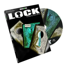 2013 Lock by Victor Zatko