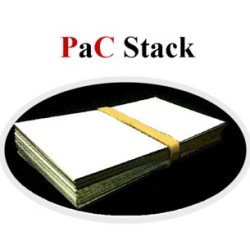 2013 PaC Stack by Paul Carnazzo