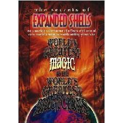 World's Greatest Magic - Expanded Shells