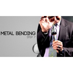 Osterlind's 13 Steps Volume 7 Metal Bending