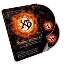 Xtreme Beginnerz 1-2