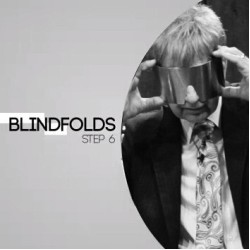 Osterlind's 13 Steps Volume 6 Blindfolds