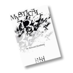 Mystical 13 by Howard Hamburg