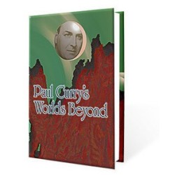 Paul Curry - Worlds Beyond