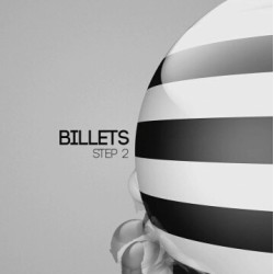 Osterlind's 13 Steps Volume 2 Billets