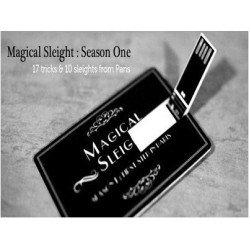 MS Season 1&2 by Magical Sleight