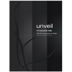 Unveil manipulation by Hyunjoon Kim