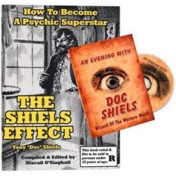 An Evening With Doc Shiels