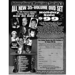 IMS - Platinum Collection 1-35