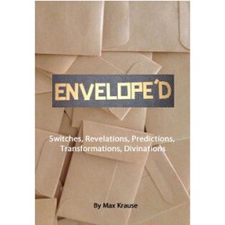 2014 Envelope'd by Max Krause