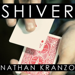2014 Shiver by Nathan Kranzo