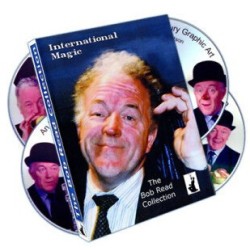 Bob Read Collection