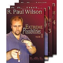 Extreme Possibilities by R. Paul Wilson