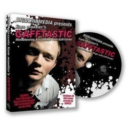 Liam Montier & Big Blind Media - Gafftastic
