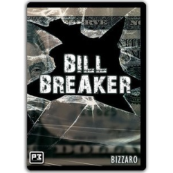 2013 Bill Breaker by Bizzaro