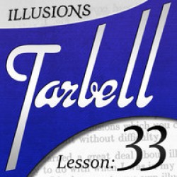 Tarbell 33 Illusions