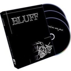 Bluff by Queen of Heart Productions