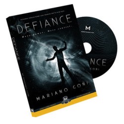 2014 Defiance by Mariano Goni