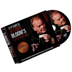 Bloom's Gypsy Thread by Gaetan Bloom