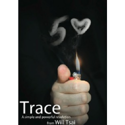 2012 SM Productionz Trace by Will Tsai