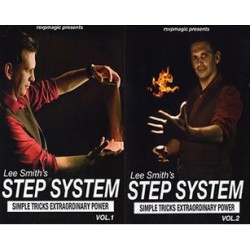The Step System by Lee Smith