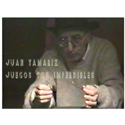 Juegos Con Imperdibles by Juan Tamariz