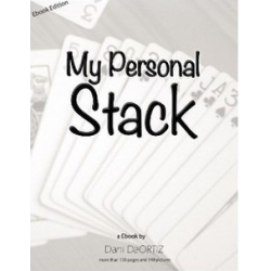 My Personal Stack by Dani DaOrtiz