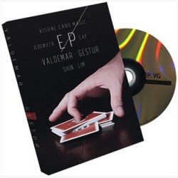 2014 Extended Play by Valdemar Gestur