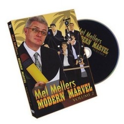 Mel Mellers & RSVP - Modern Marvel 2