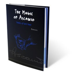 Magic Of Ascanio Vol.2 - Studies Of Card Magic by Arturo Ascanio