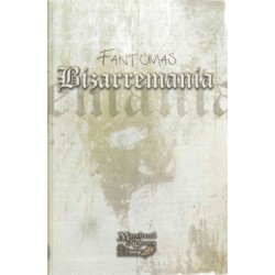 BIZARREMANIA FANTOMAS