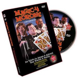 Michael Winslow - Nemours Magic for Morons