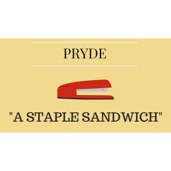 PRYDE By NubzMagic