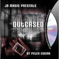 Peter EGGINK - Outcased