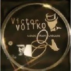 Victor Voitko Flying Linking Rings