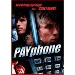 PAYphone by Corey Burke