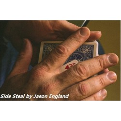 Side Steal by Jason England