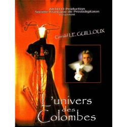 Gerald Le Guilloux - L'Univers Des Colombes