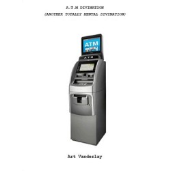 Art Vanderlay - A.T.M. Divination