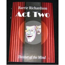 Act Two 