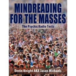 Devin Knight - Mindreading for the Masses