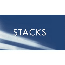 Stacks by SansMinds Creative Lab