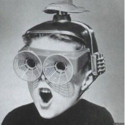 3rd Dimension Telepathy By Paul Voodini