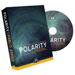 Polarity by Pablo Amira