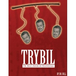 Trybil Dr. Bill's Book of Pendulums