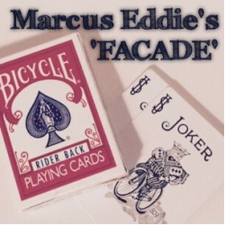 FACADE by Marcus Eddie