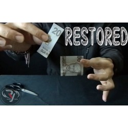 Restored By Rama Yura