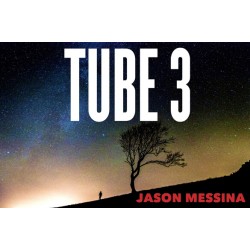 TUBE 3 BY Jason Messina