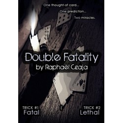 Double Fatality by Raphael Czaja