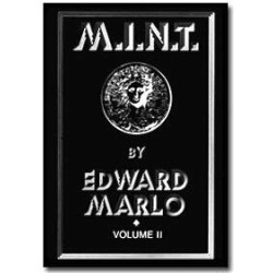 Edward Marlo - MINT Vol 2
